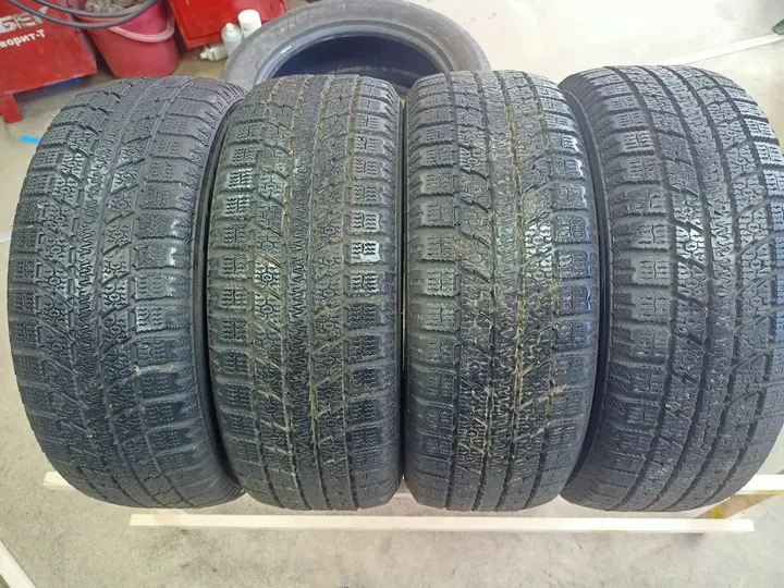 Toyo / observe Gsi 5 185/60 R14