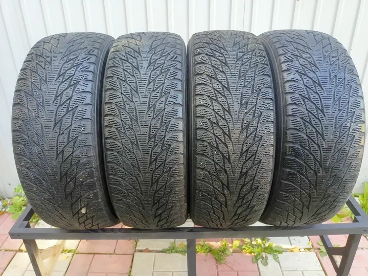 Nokian / Hakkapelitta R2 205/60 R16