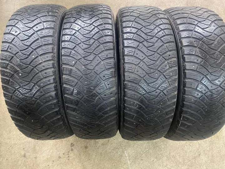 Dunlop / SP Winter Ice 03 205/65 R16