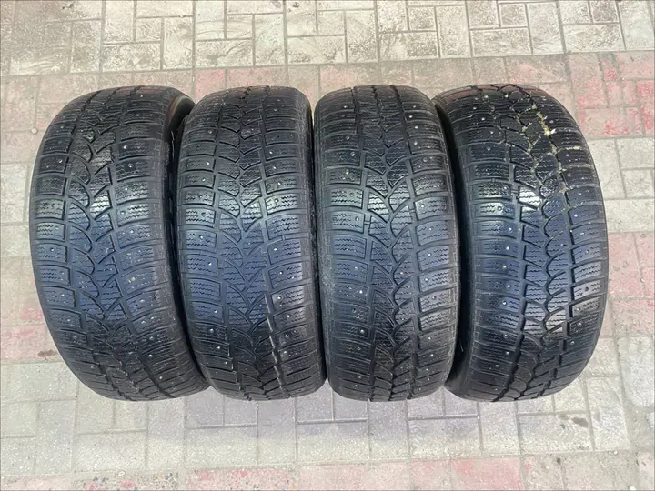 Tigar / Sigura stud 225/55 R17