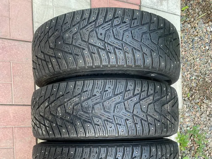 Hankook / winter i pike rs 2 185/65 R14