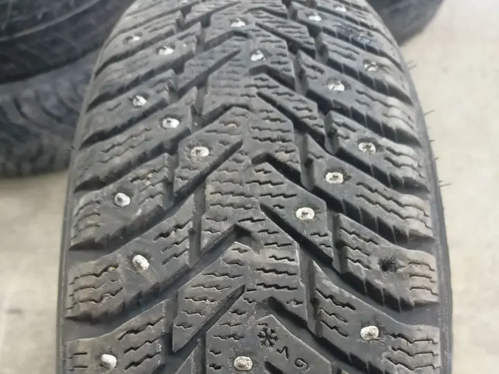 Nordman 8 175/70 R13