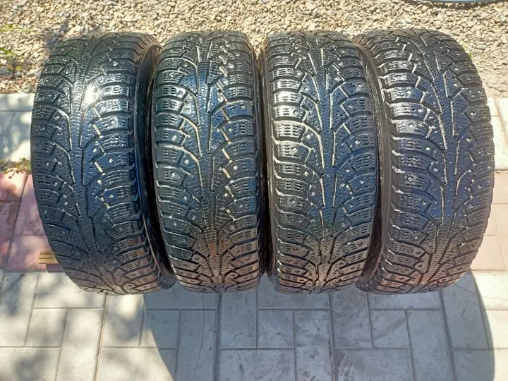 Nokian / Hakkapelitta 5 175/65 R14