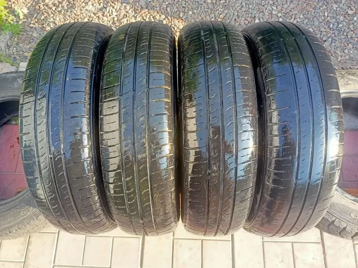 Hankook / Optimo K715 155/70 R14