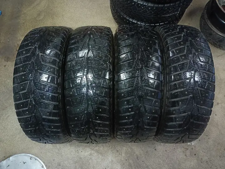 PrimeWell / Valera ice 195/65 R15