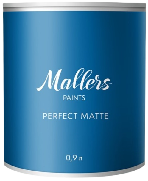 Mallers Perfect Matte