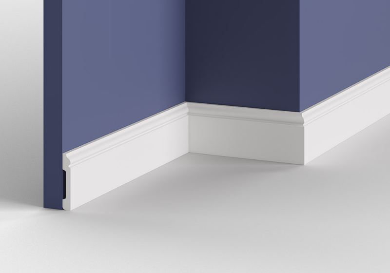 MS172 плинтус