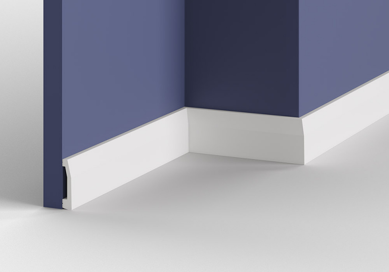 MS125 плинтус