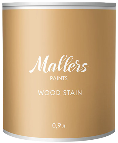 Mallers Wood Stain