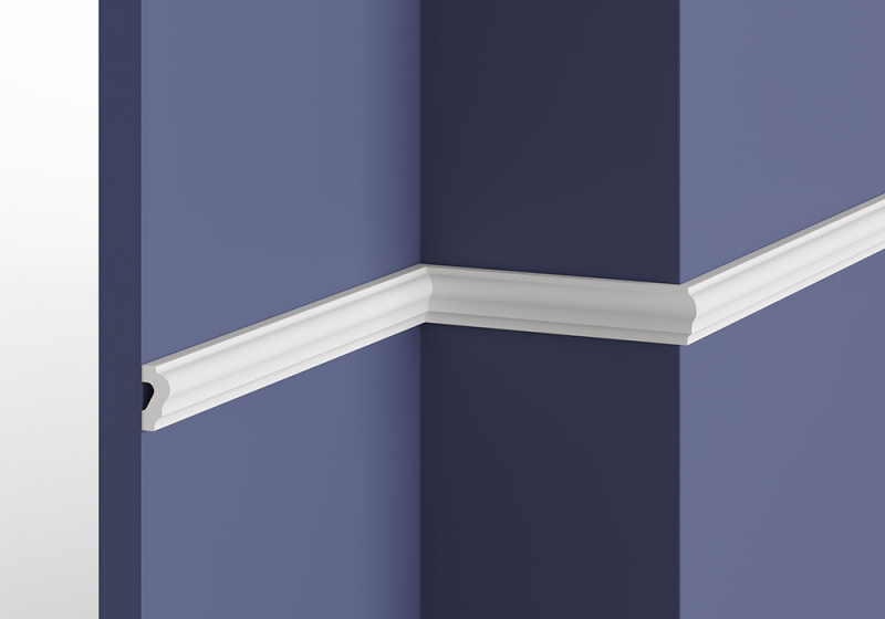 MP030 молдинг