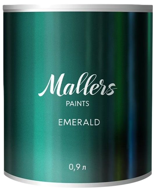 Mallers Emerald