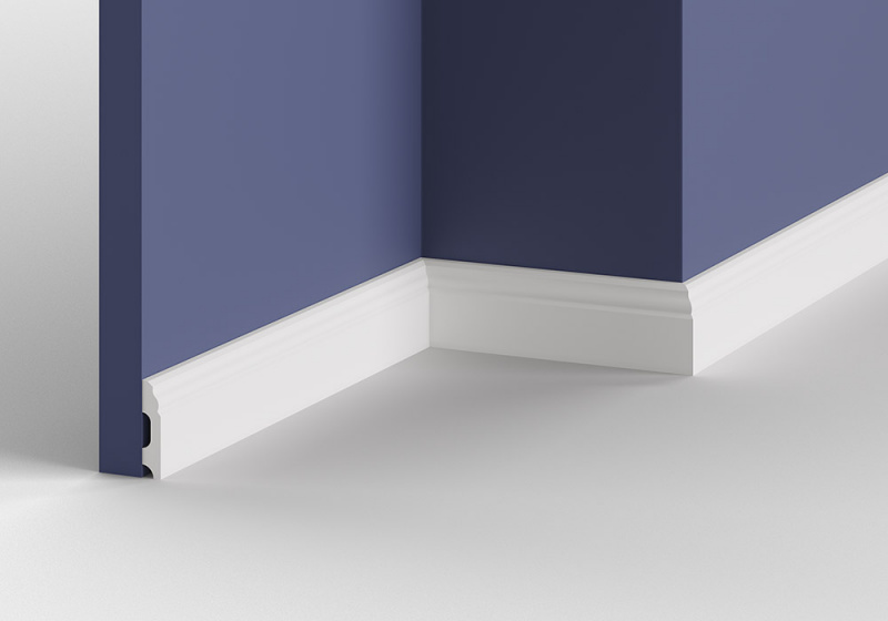 MS183 плинтус