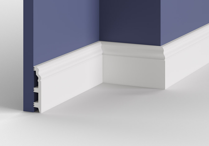 MS155 плинтус