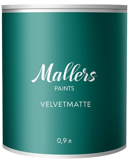 Mallers Velvetmatte