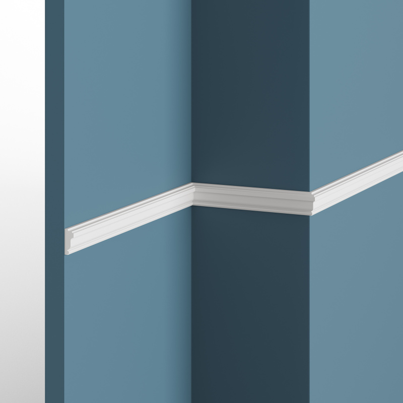 Mallers light MP117 молдинг