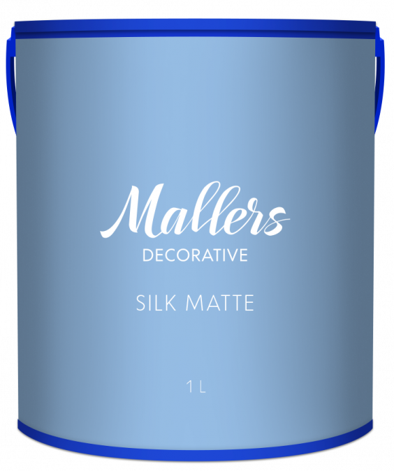 Mallers Silk Matte