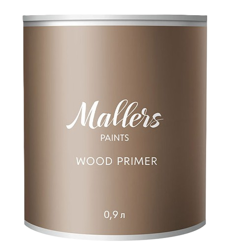 Грунтовка Mallers Wood Primer