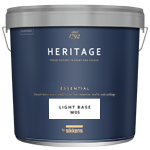 Sikkens Heritage Essential глубокоматовая краска для потолков и стен 