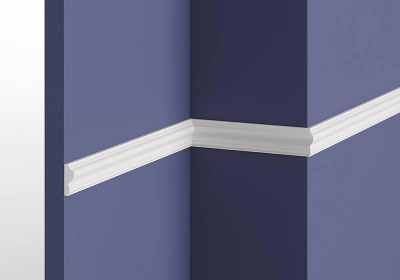 MP175 молдинг