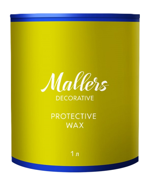 Mallers Protective Wax воск защитный