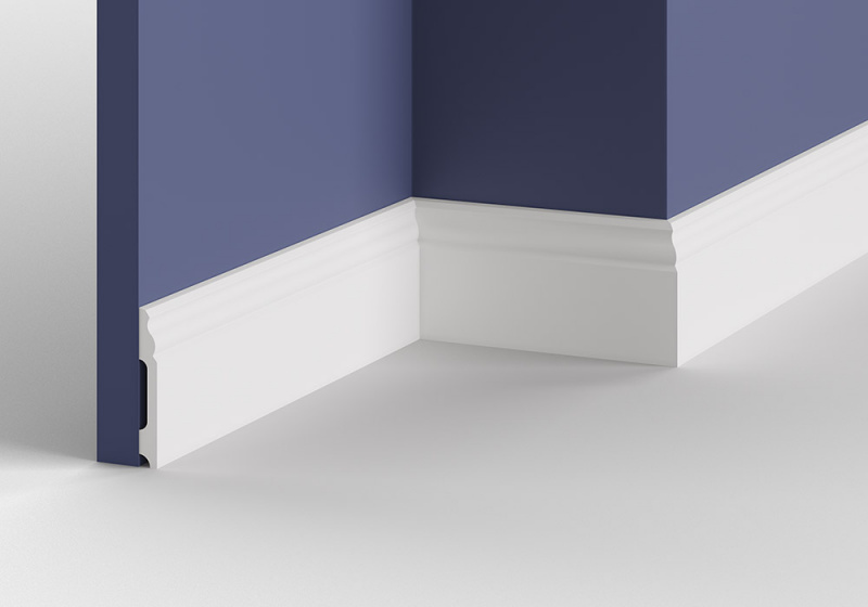 MS137 плинтус