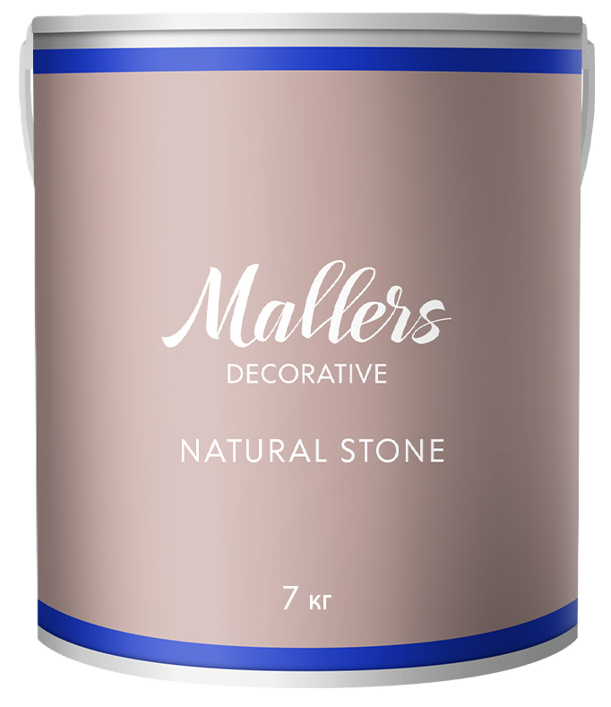Mallers Natural Stone