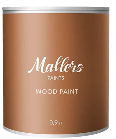 Mallers Wood Paint