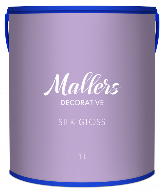 Mallers Silk Gloss