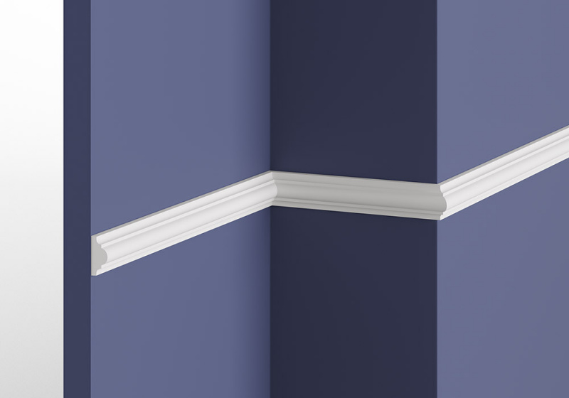 MP120 молдинг