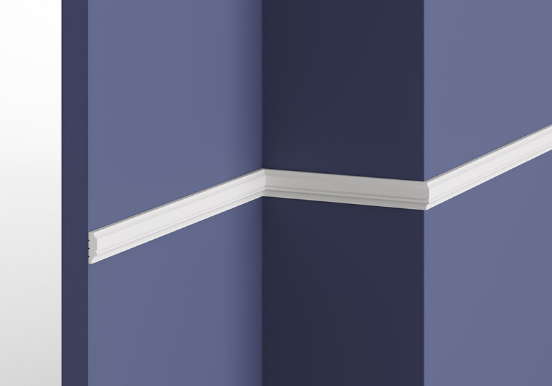 MP116 молдинг