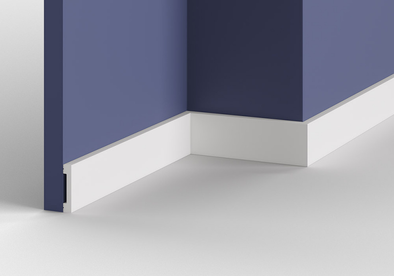 MS157 плинтус