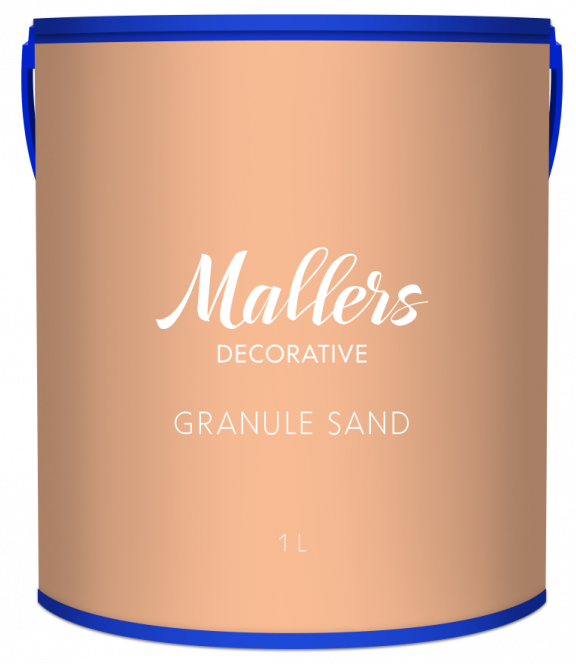 Mallers Granule Sand
