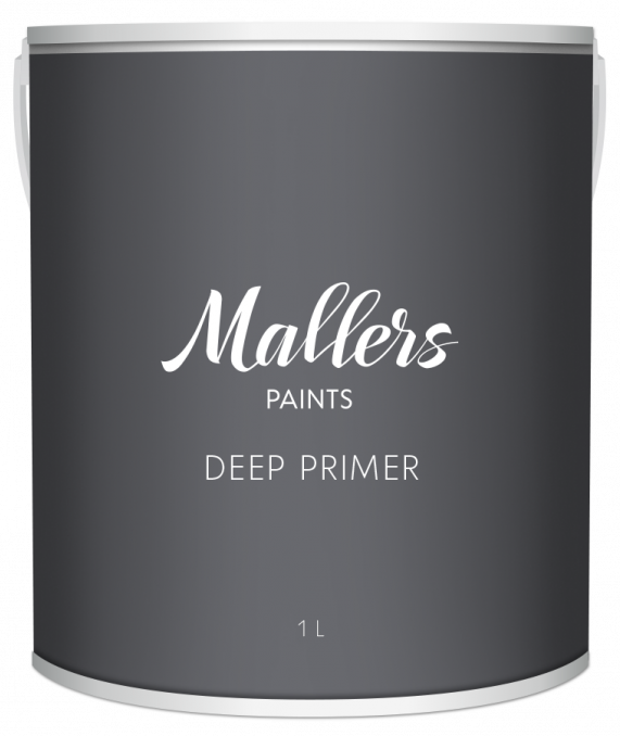 Mallers Deep Primer