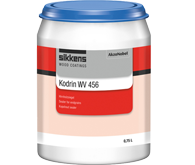 Sikkens Kodrin WV 440 прозрачный однокомпонентный герметик для торцов