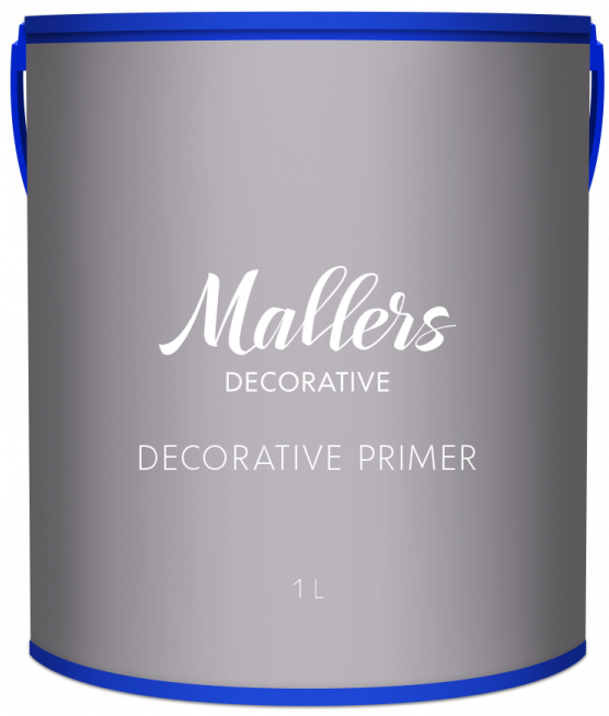 Mallers Decorative Primer