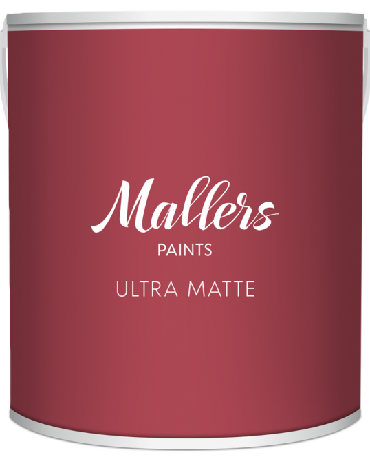 Mallers Ultra Matte