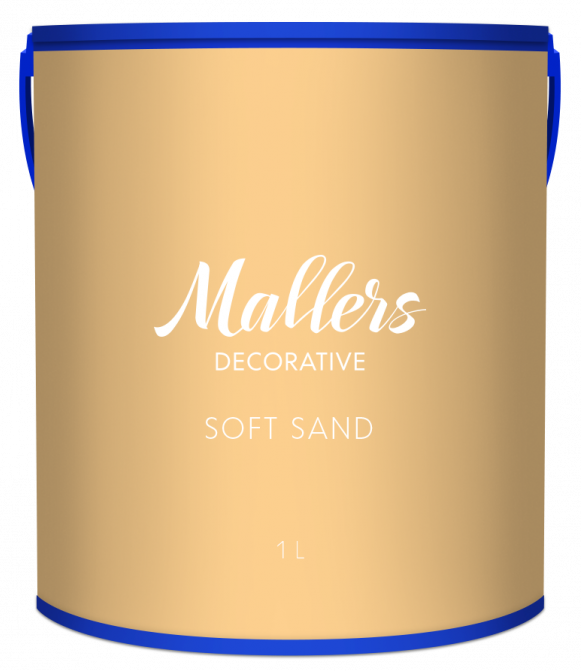 Mallers Soft Sand