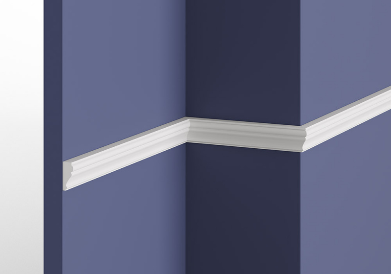 MP117 молдинг