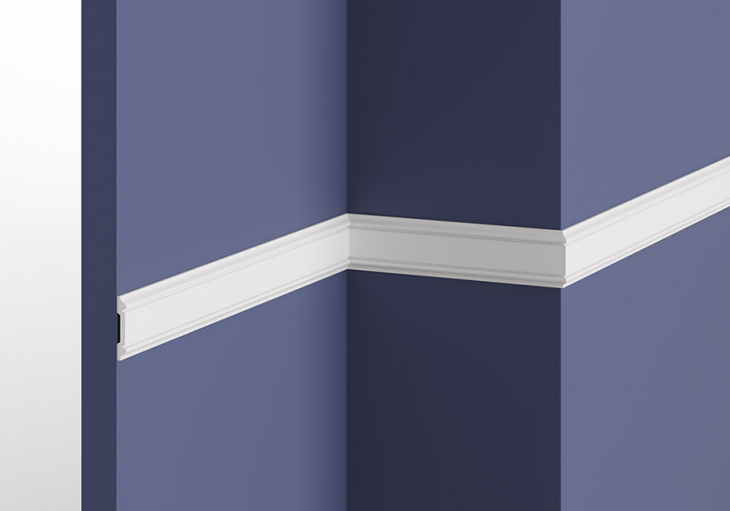 MP144 молдинг