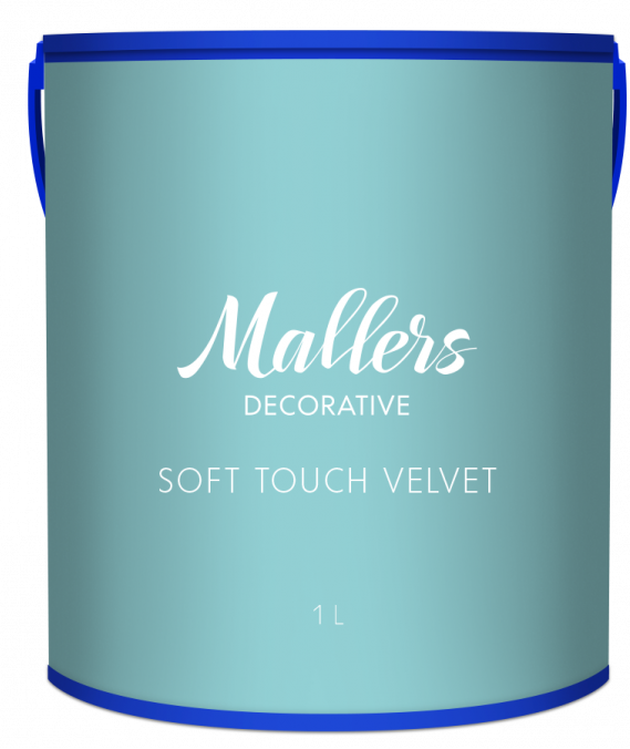 Mallers Soft Touch Velvet