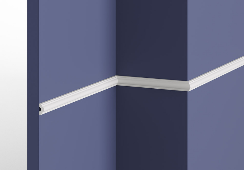 MP103 молдинг