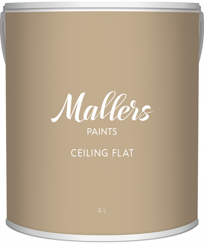 Mallers Ceiling Flat