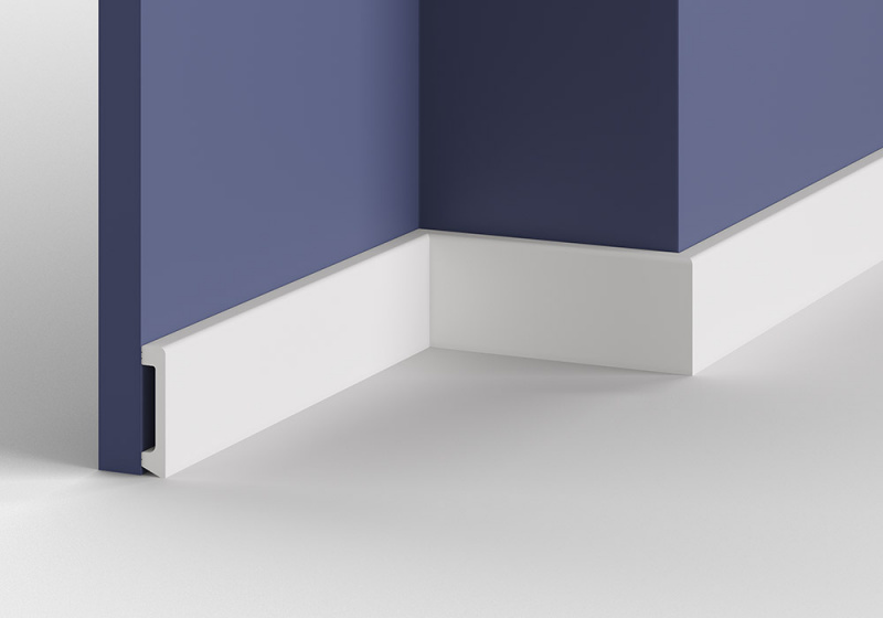 MS235 плинтус