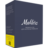 Mallers MG клей для настенных покрытий