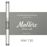 Mallers White Wall MW130 малярный флизелин