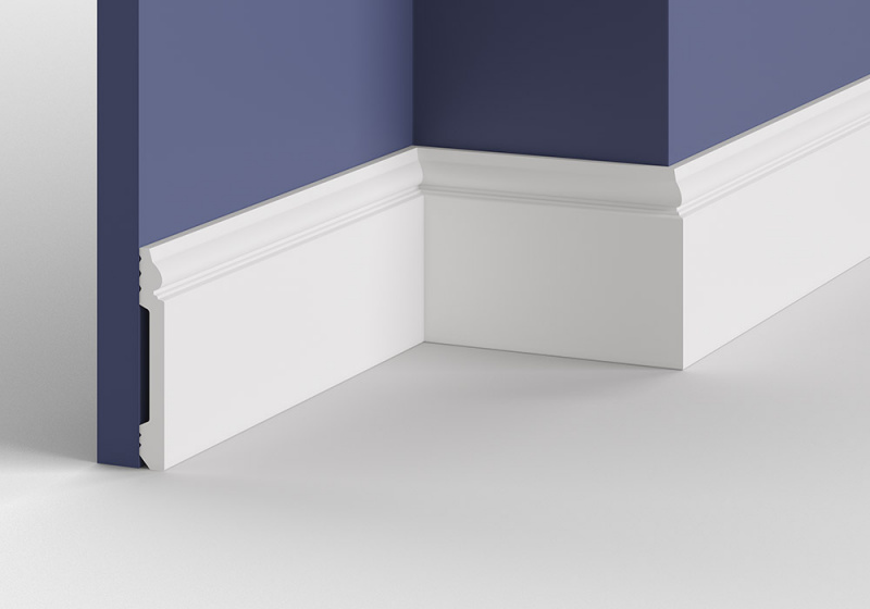 MS118 плинтус