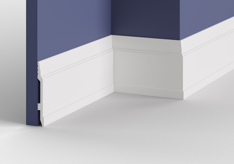 MS104 плинтус