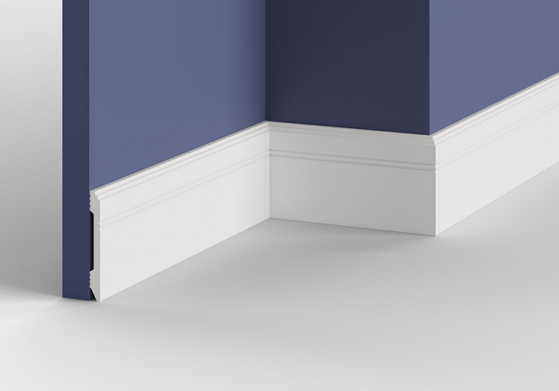 MS105 плинтус