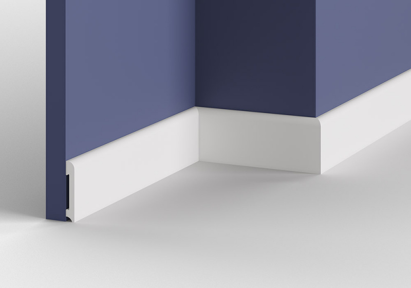 MS184 плинтус