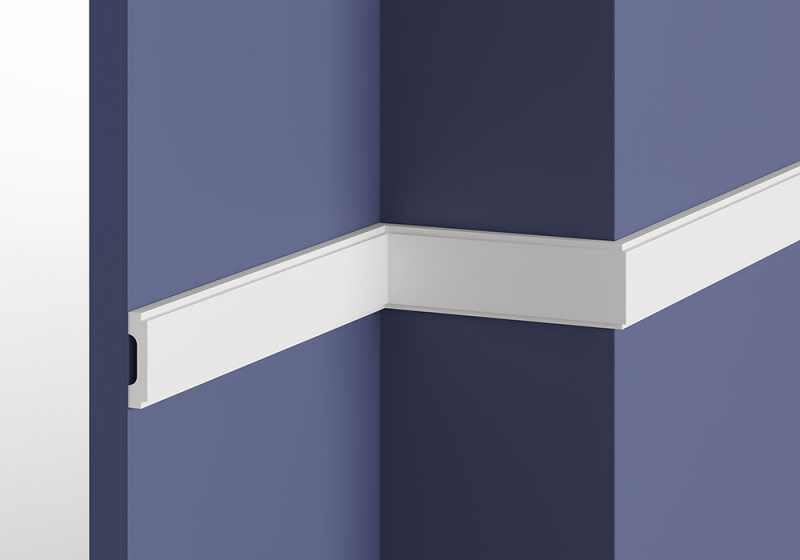 MP163 молдинг